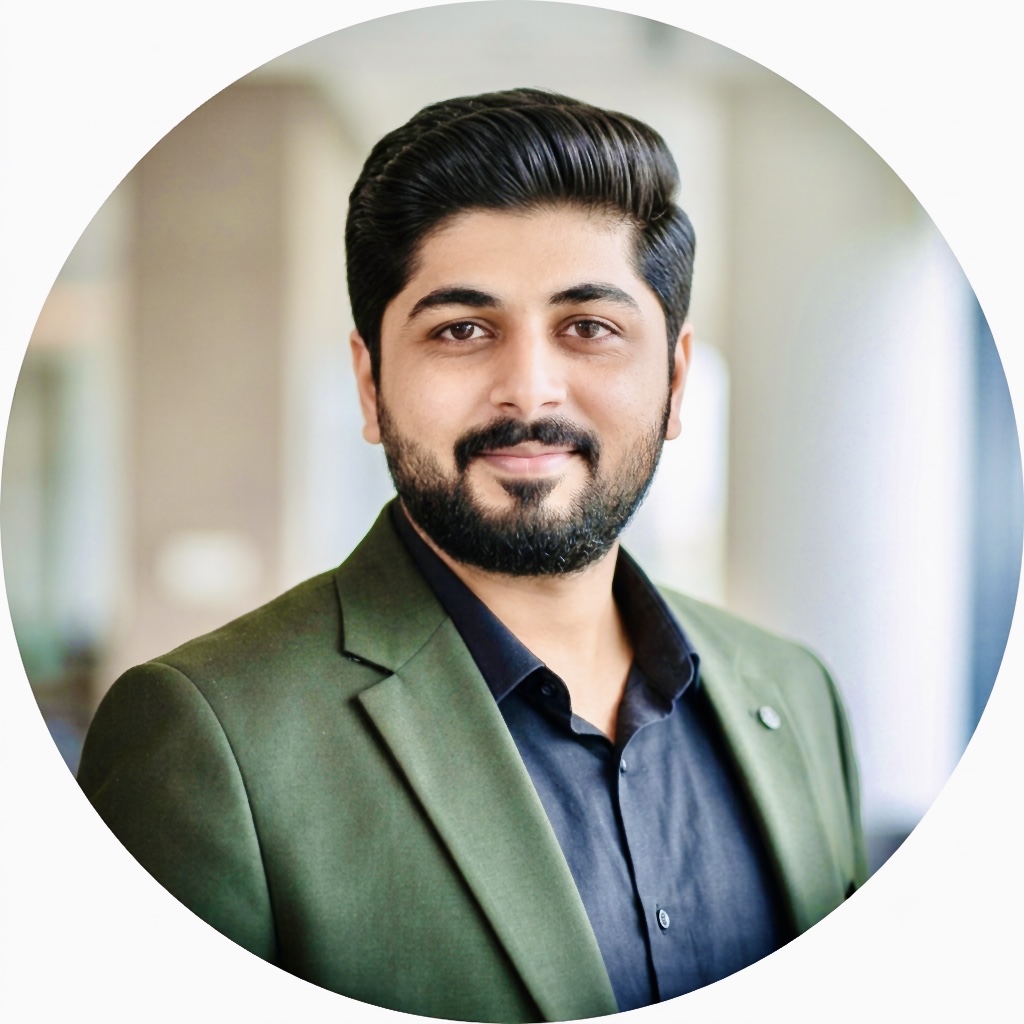 Umair Dar